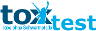 Schwermetalltest :: Laboranalyse für 11 Schwermetalle - ToxTest