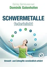 Schwermetalle federleicht