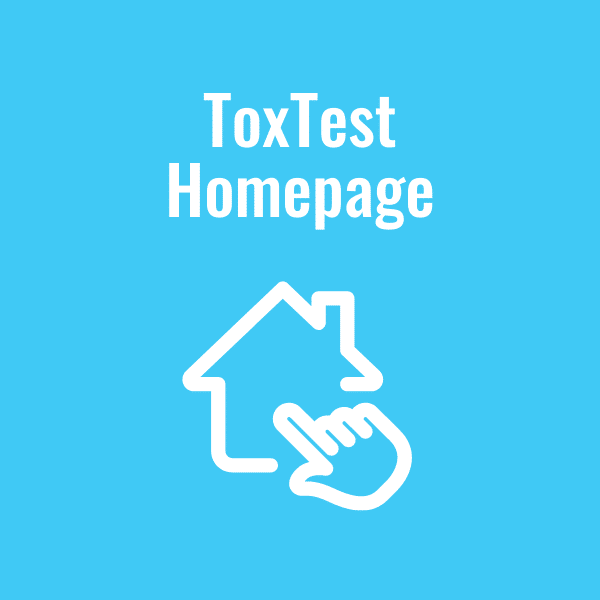 ToxTest Homepage